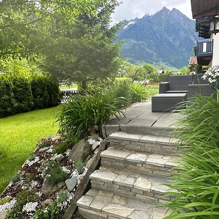 Chalet Charlotte Fusch an der Grossglocknerstrasse Ngoại thất bức ảnh