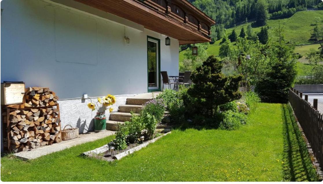 Chalet Charlotte Fusch an der Grossglocknerstrasse Ngoại thất bức ảnh