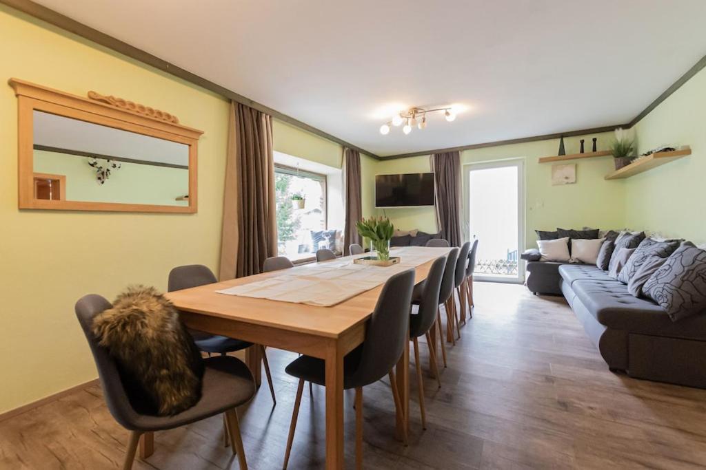 Chalet Charlotte Fusch an der Grossglocknerstrasse Ngoại thất bức ảnh