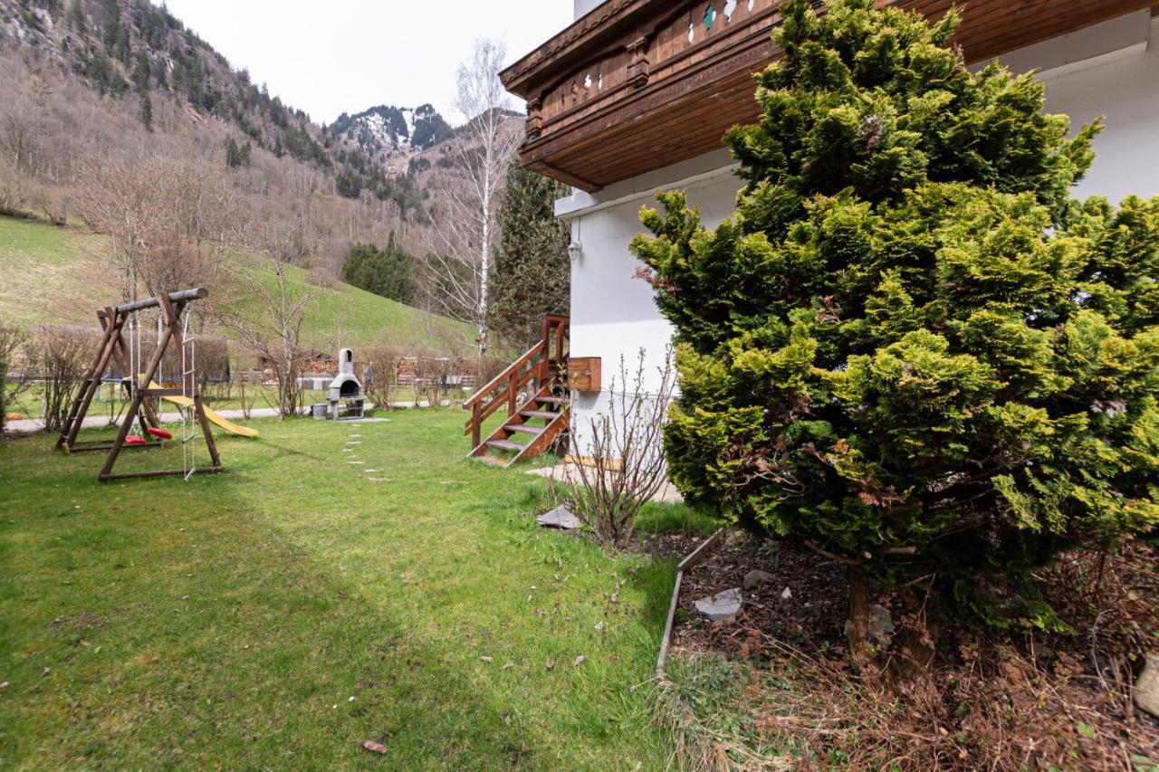 Chalet Charlotte Fusch an der Grossglocknerstrasse Ngoại thất bức ảnh