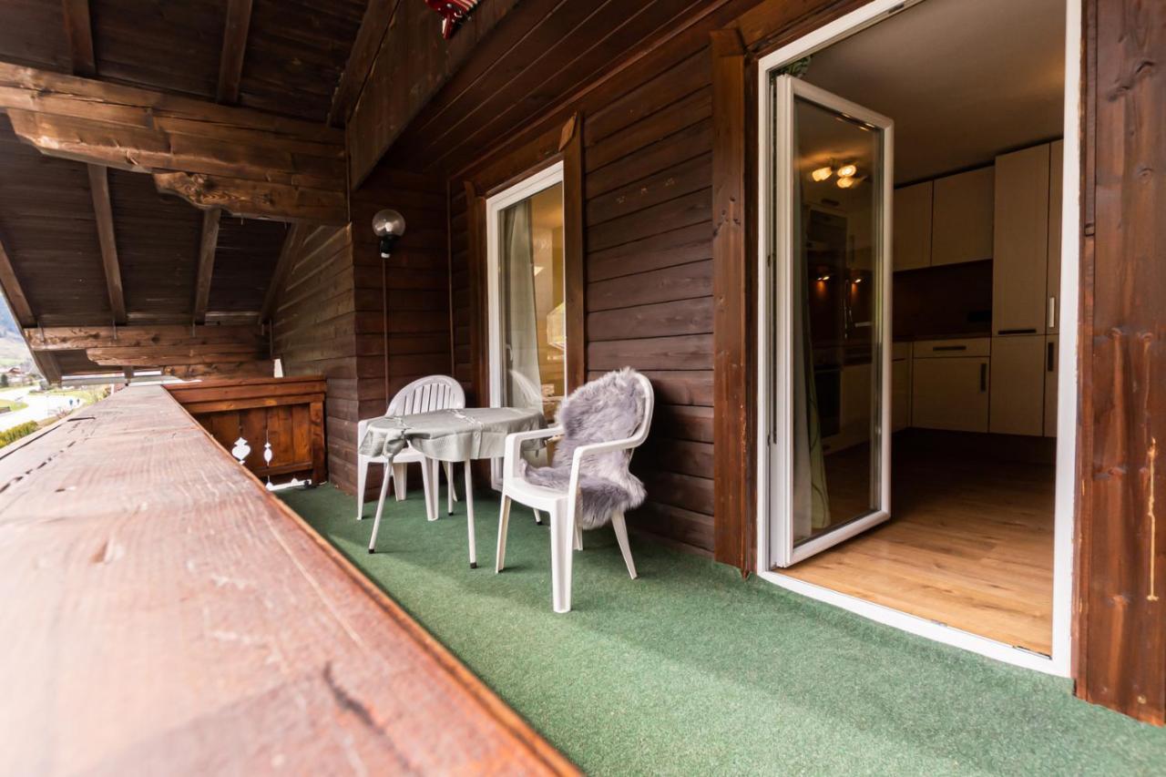 Chalet Charlotte Fusch an der Grossglocknerstrasse Ngoại thất bức ảnh