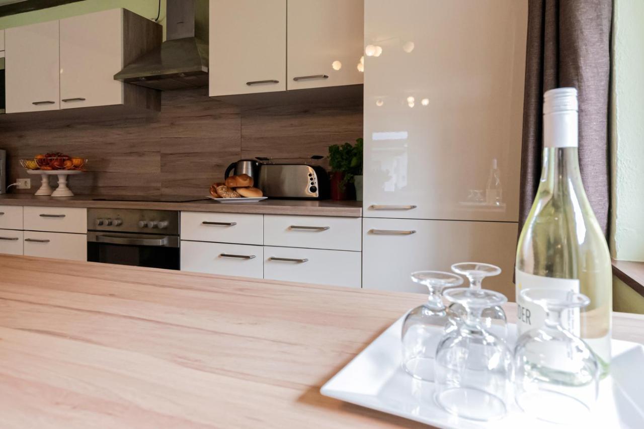 Chalet Charlotte Fusch an der Grossglocknerstrasse Ngoại thất bức ảnh