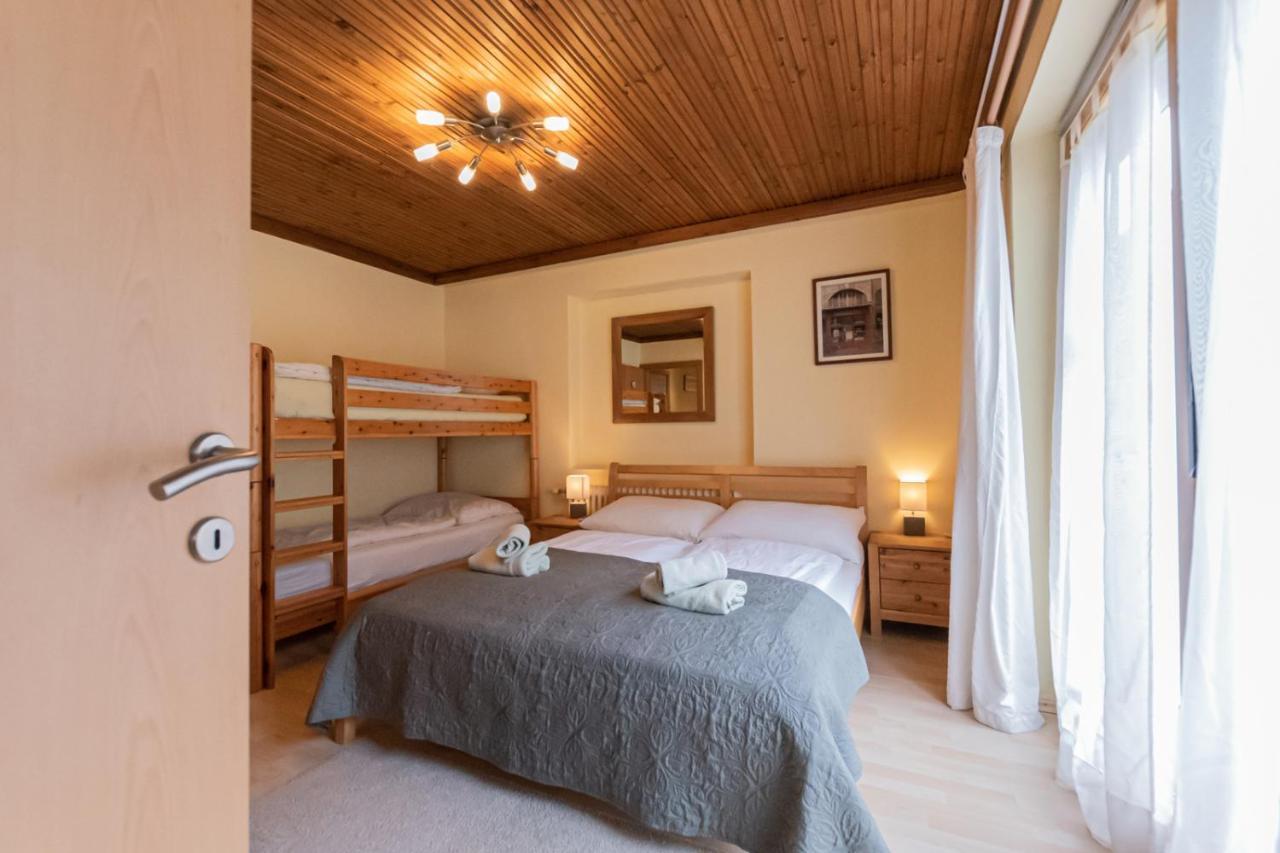 Chalet Charlotte Fusch an der Grossglocknerstrasse Ngoại thất bức ảnh