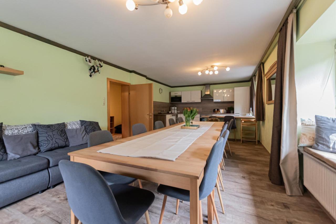 Chalet Charlotte Fusch an der Grossglocknerstrasse Ngoại thất bức ảnh