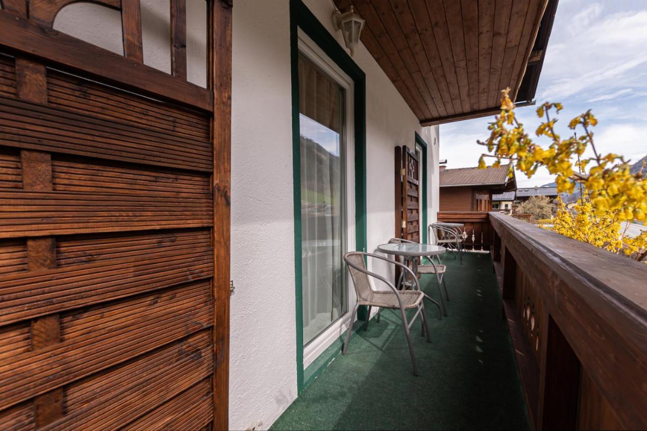 Chalet Charlotte Fusch an der Grossglocknerstrasse Ngoại thất bức ảnh