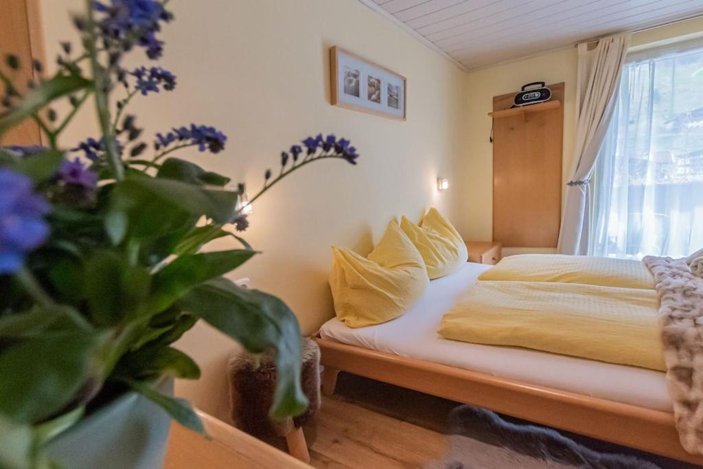 Chalet Charlotte Fusch an der Grossglocknerstrasse Ngoại thất bức ảnh