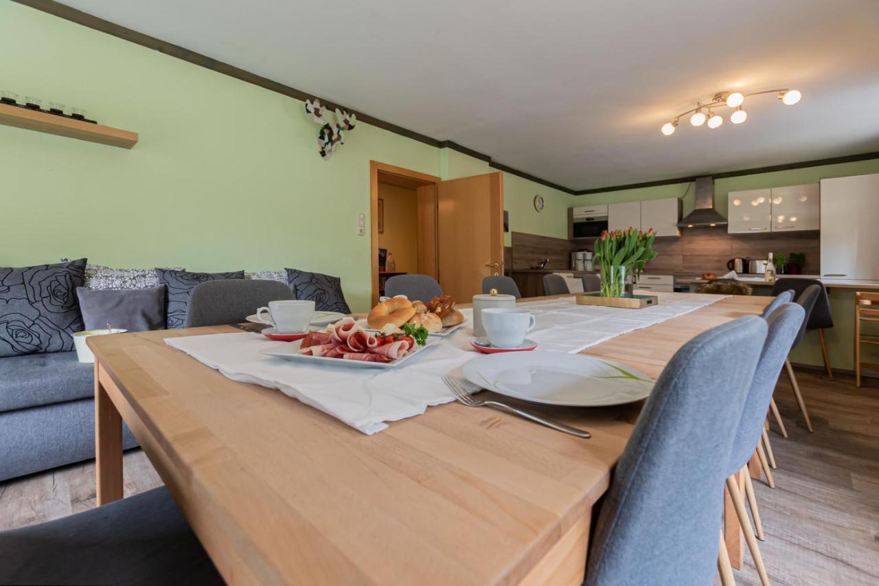 Chalet Charlotte Fusch an der Grossglocknerstrasse Ngoại thất bức ảnh