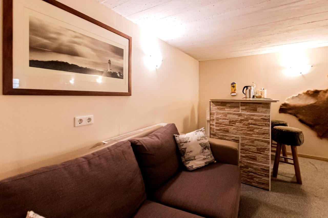 Chalet Charlotte Fusch an der Grossglocknerstrasse Ngoại thất bức ảnh