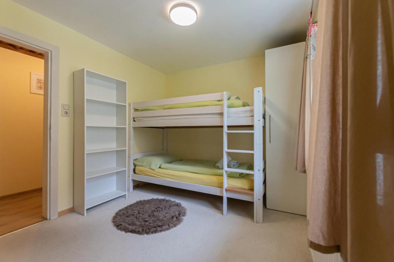 Chalet Charlotte Fusch an der Grossglocknerstrasse Ngoại thất bức ảnh