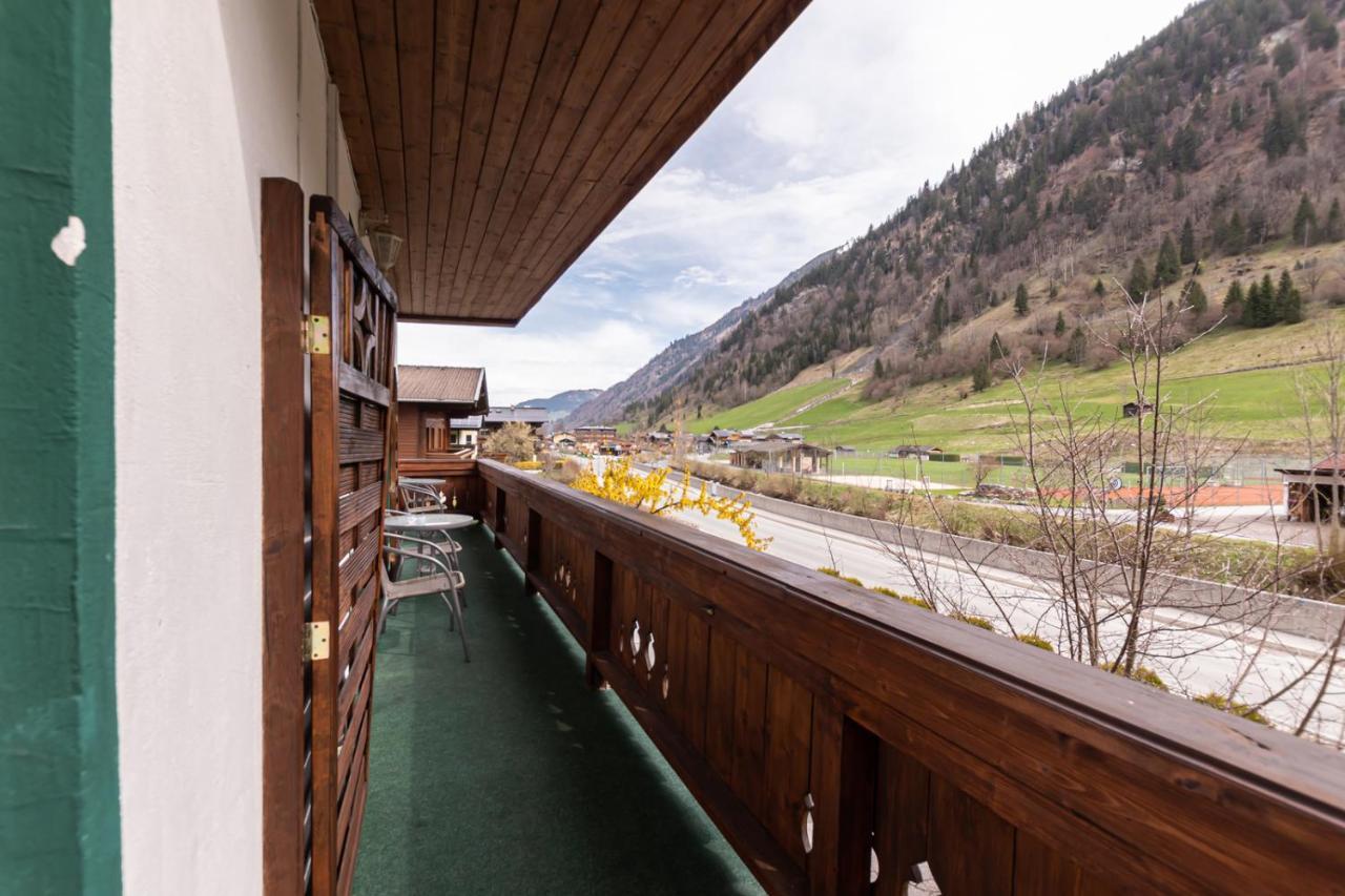 Chalet Charlotte Fusch an der Grossglocknerstrasse Ngoại thất bức ảnh