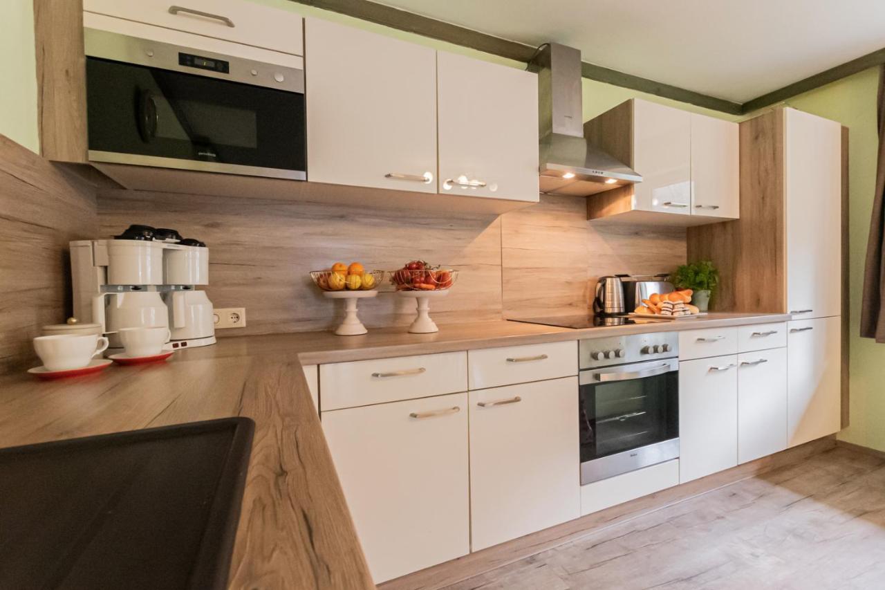 Chalet Charlotte Fusch an der Grossglocknerstrasse Ngoại thất bức ảnh