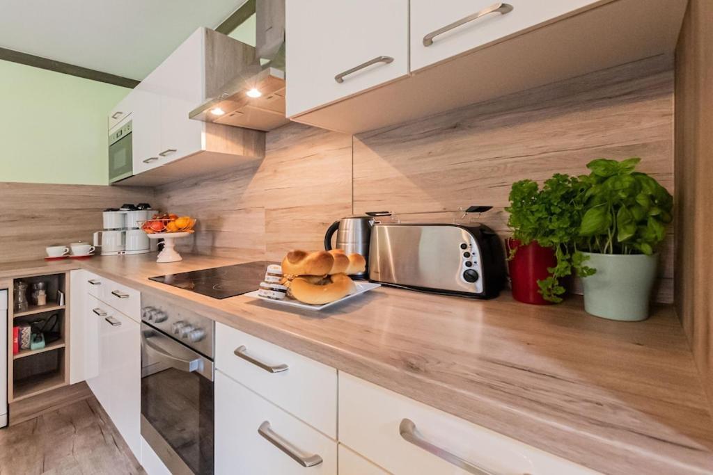 Chalet Charlotte Fusch an der Grossglocknerstrasse Ngoại thất bức ảnh