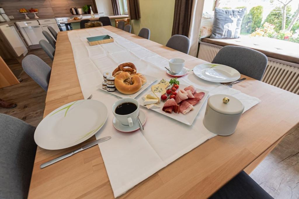 Chalet Charlotte Fusch an der Grossglocknerstrasse Ngoại thất bức ảnh