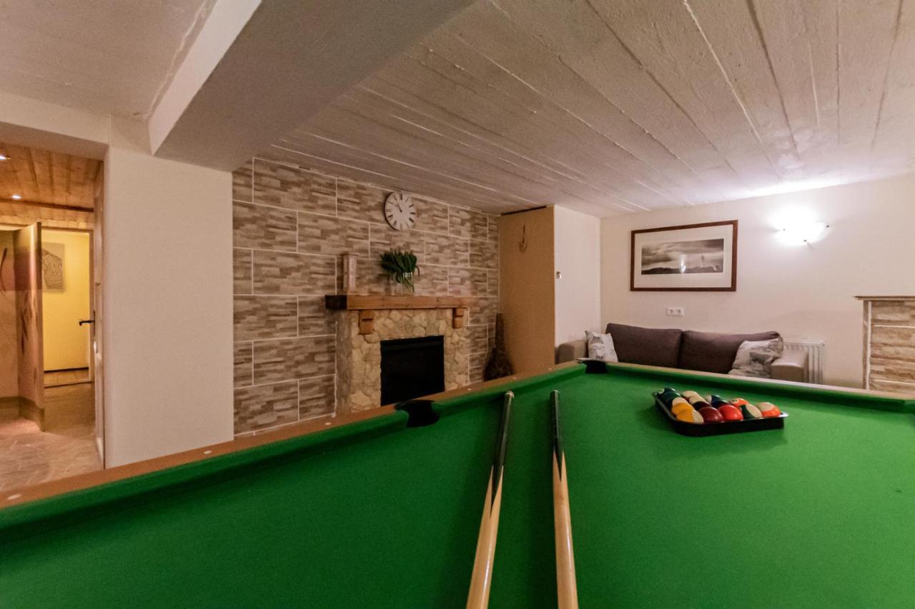 Chalet Charlotte Fusch an der Grossglocknerstrasse Ngoại thất bức ảnh