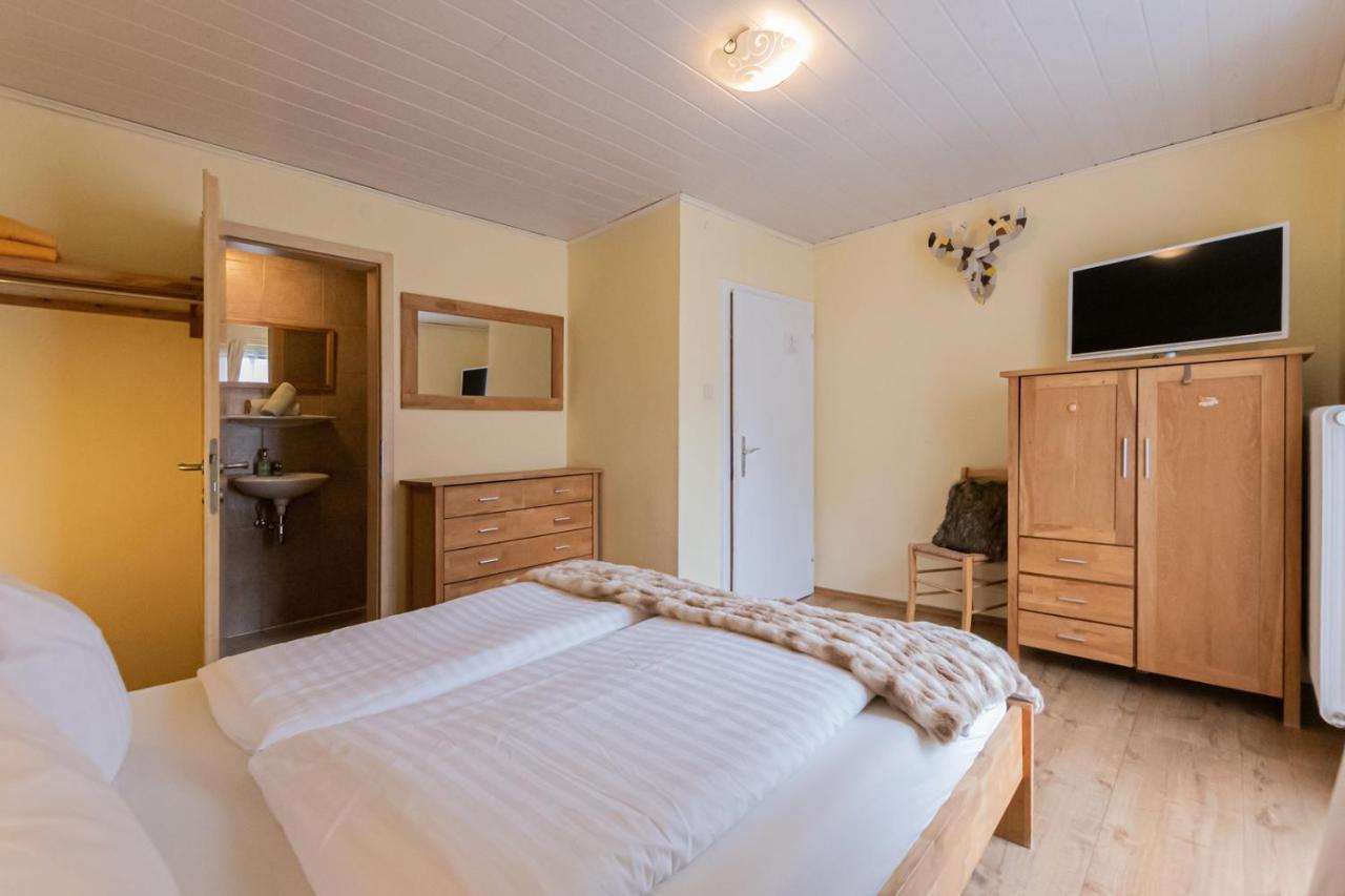 Chalet Charlotte Fusch an der Grossglocknerstrasse Ngoại thất bức ảnh