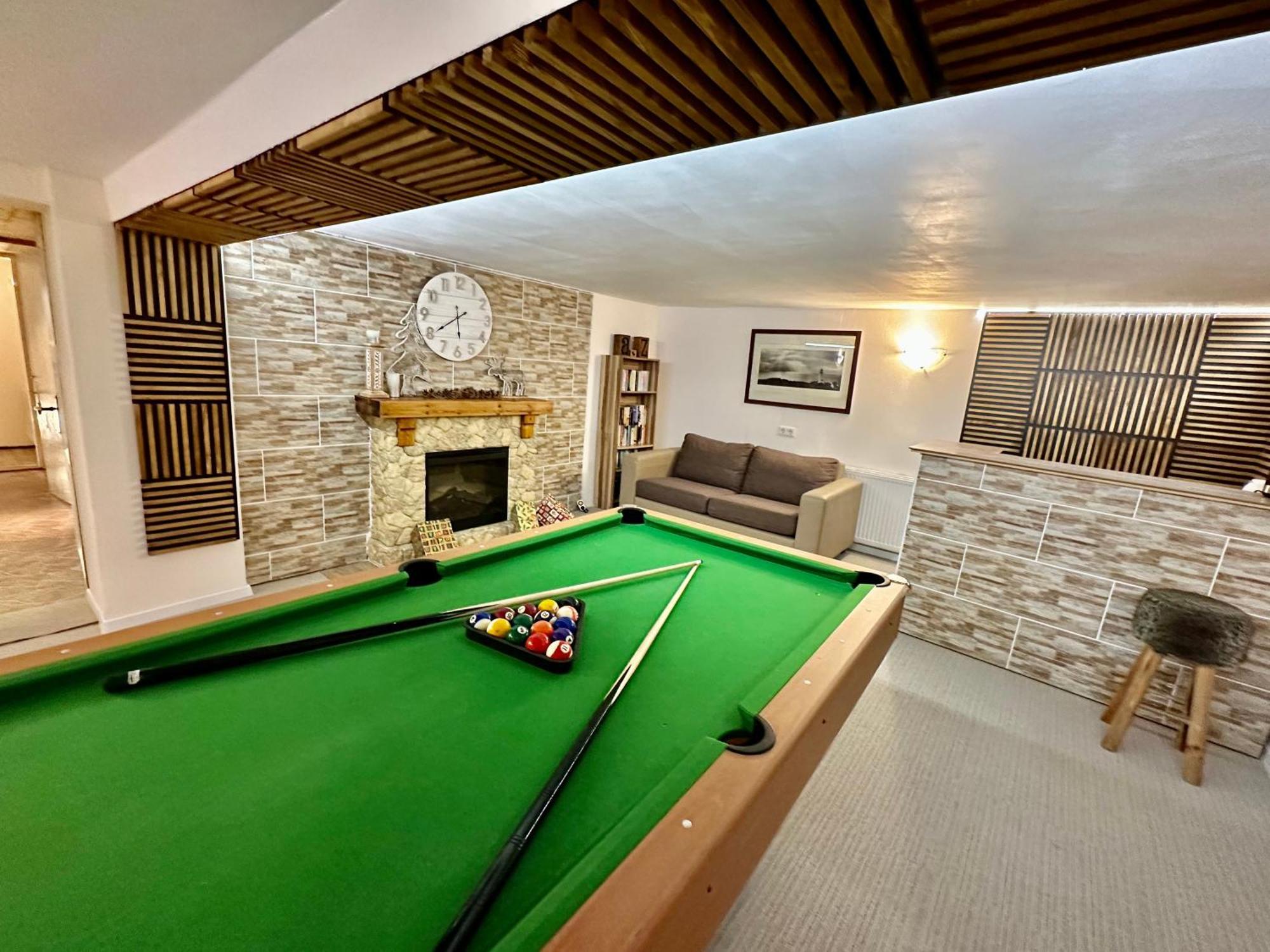 Chalet Charlotte Fusch an der Grossglocknerstrasse Ngoại thất bức ảnh